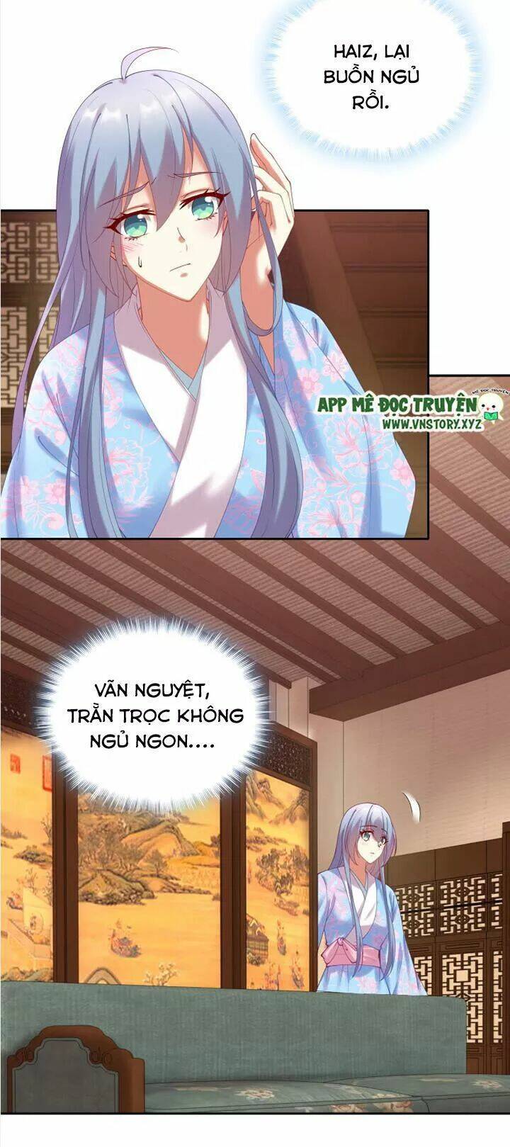 đô đốc đại nhân sủng thê kí chapter 60 4