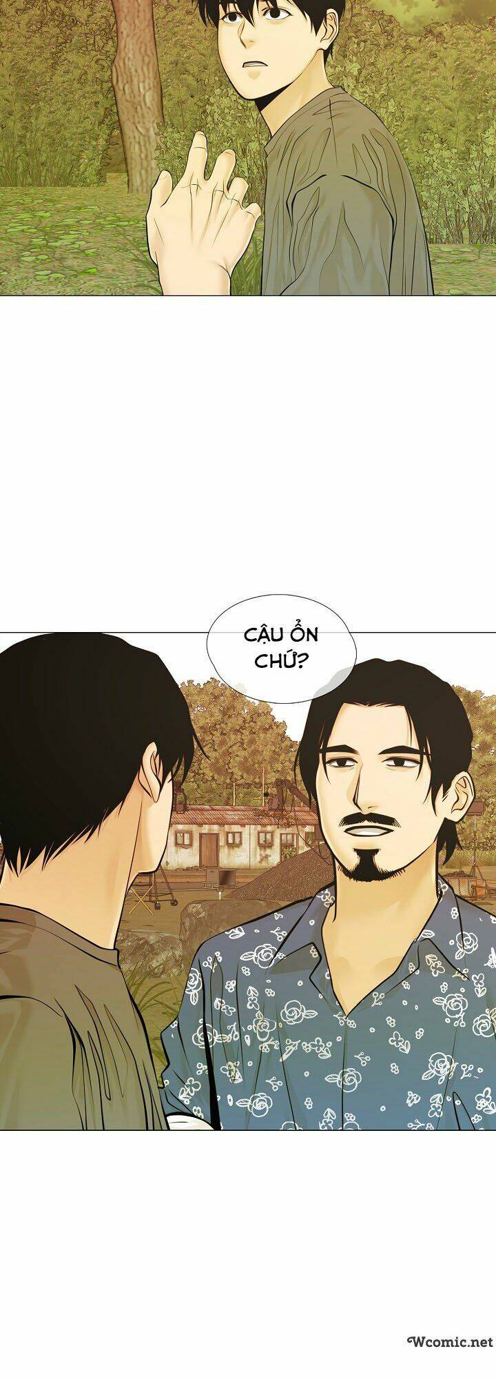 thước phim sự thật chapter 34 10