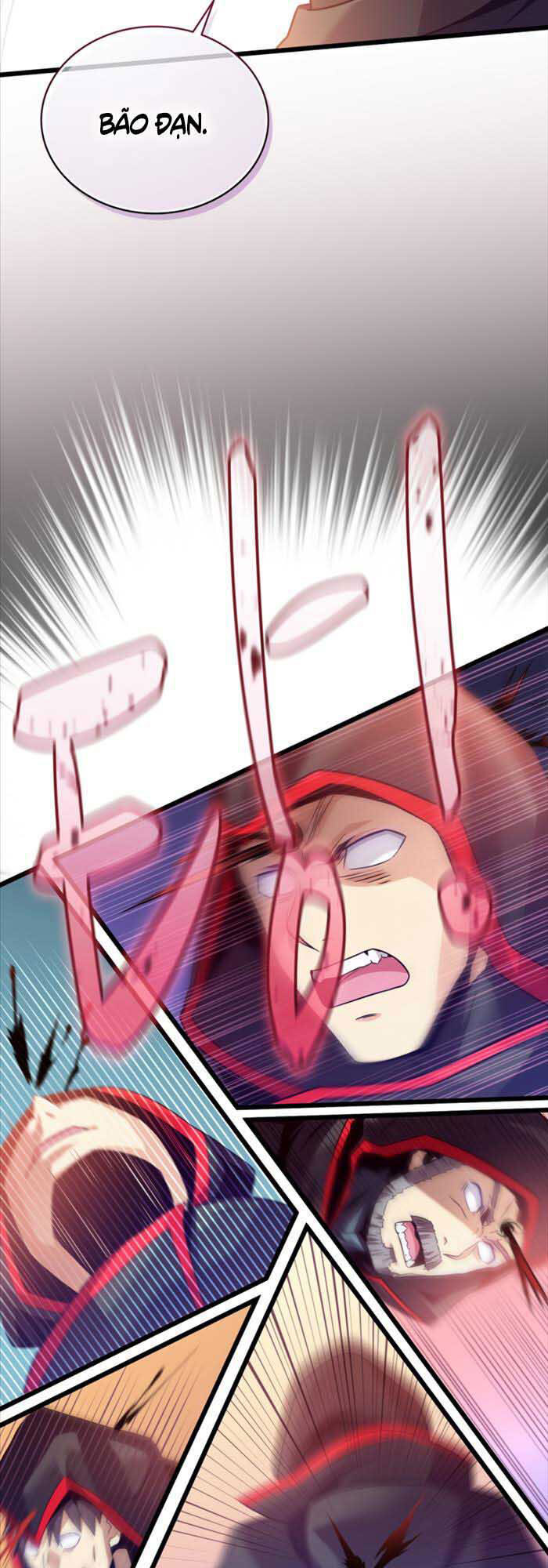 arcane sniper chapter 91 34