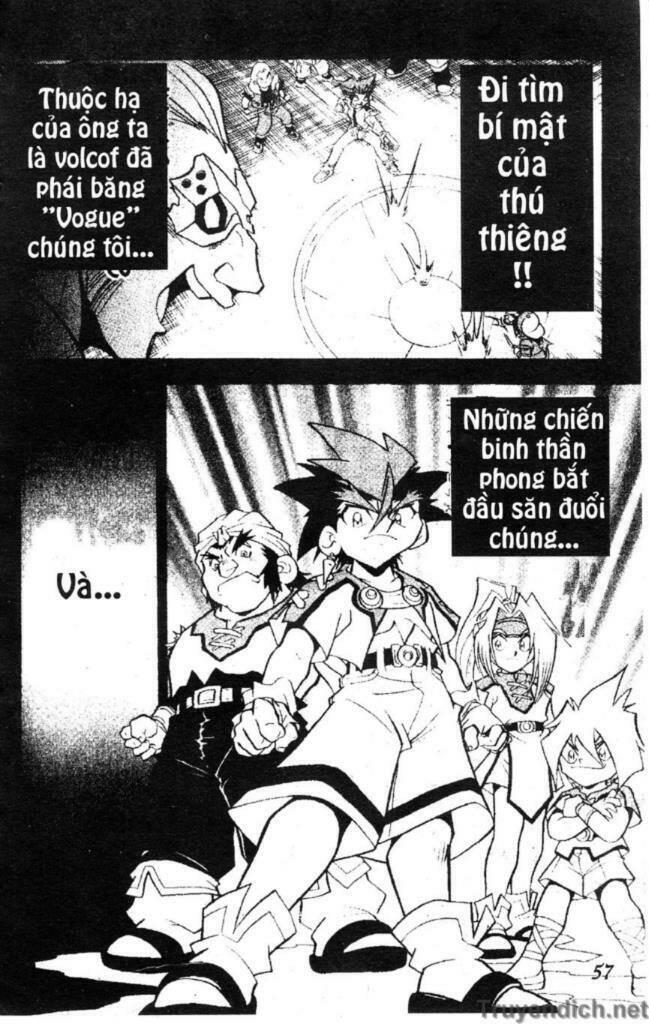 beley - con quay truyền thuyết chapter 7 54