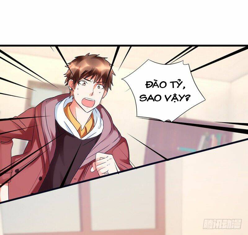 thấu thị tiên y chapter 40 25