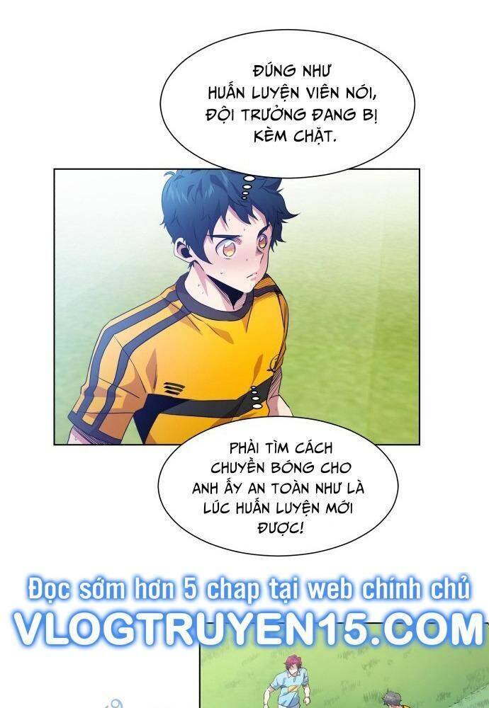 Góc Cao Khung Thành chapter 38 17