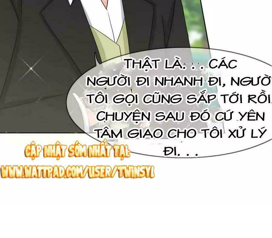 bá đạo trung khuyển tìm ái ký chapter 107 39