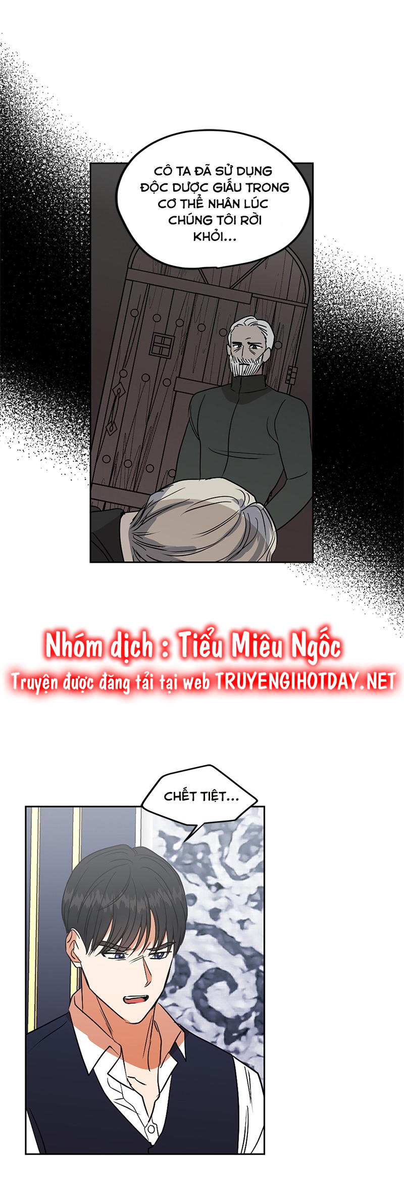 tôi sẽ nâng cấp chồng tôi trở thành một bậc thầy chapter 96 23