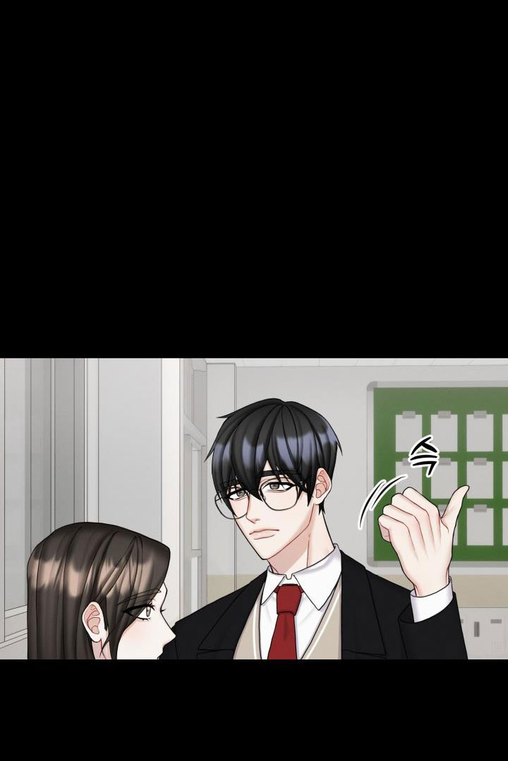 [18+] trò chơi giữa hai người chapter 2.1 8