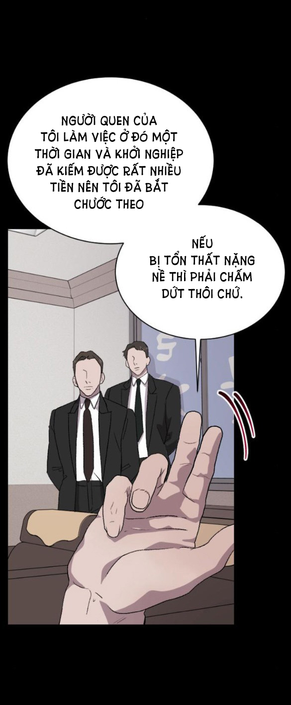 For The Queendom chapter 5.2 - Trang 16