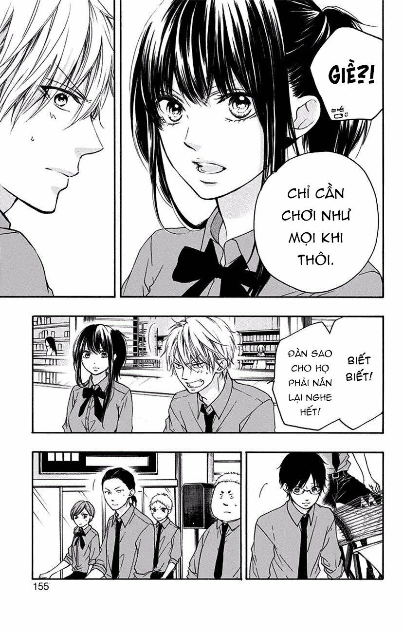 kono oto tomare! chapter 59 4