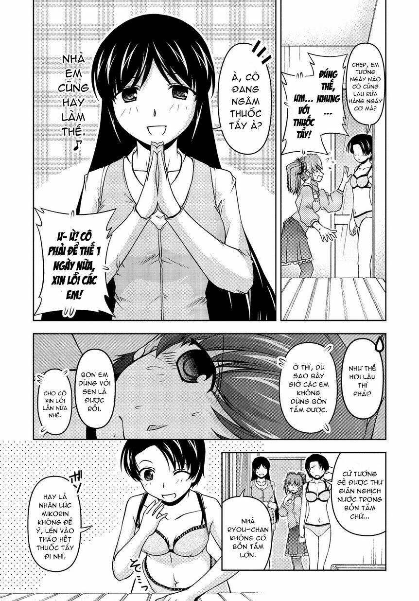 sexless friend chapter 10 5