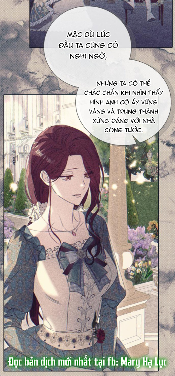 tôi tưởng đó chỉ là tiểu thuyết trọng sinh bình thường chapter 81.2 20