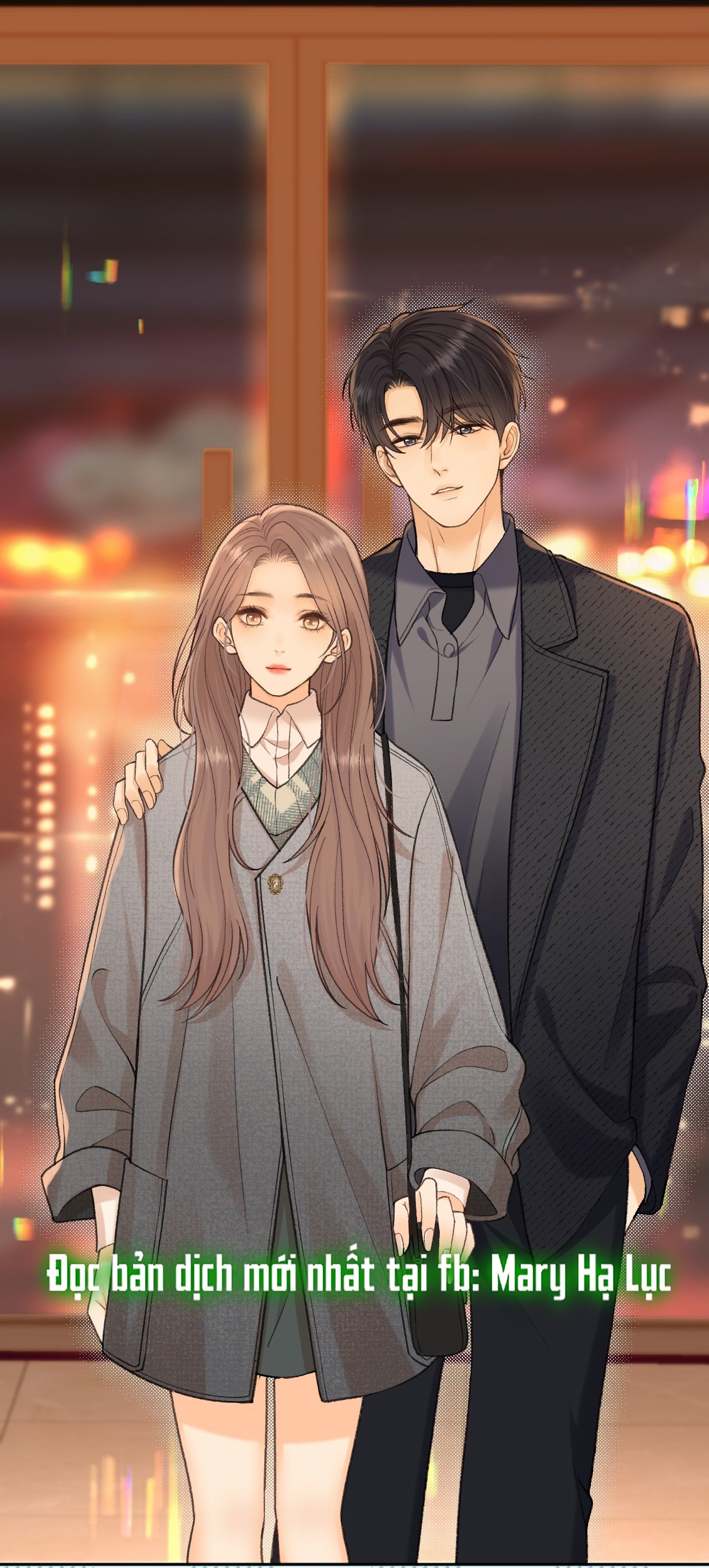 Khó Dỗ Dành chapter 105.2 10