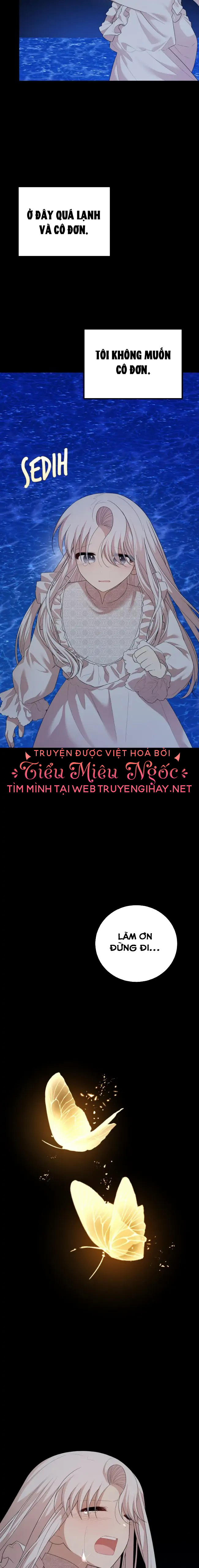 anh trai nguy hiểm của tôi chapter 58 14