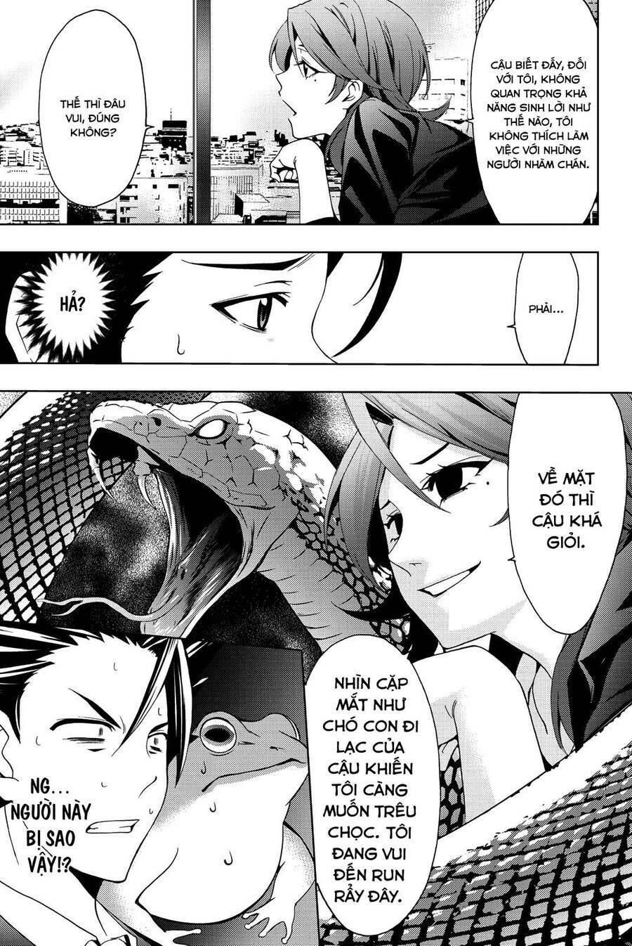 succubus & hitman chapter 77 8
