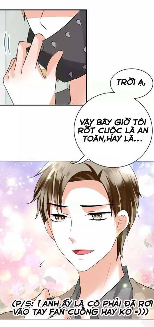 phản công thành siêu sao chapter 11 10