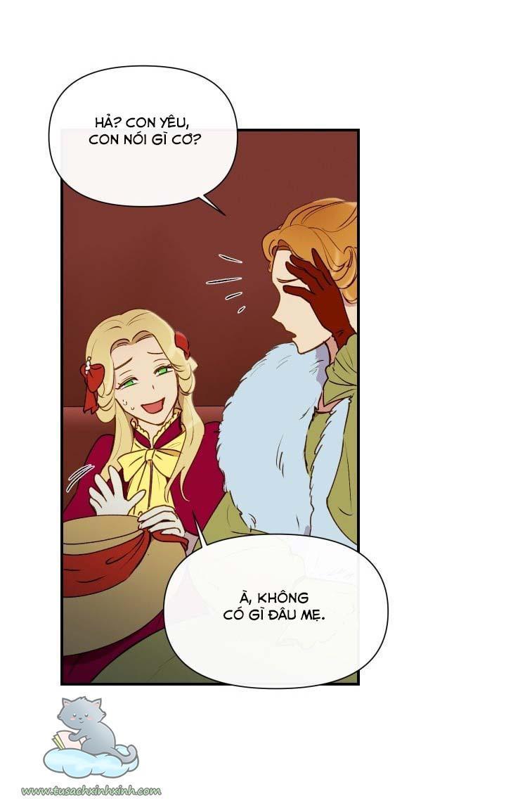 công nương khế ước của gia tộc công tước quái vật chapter 13 26