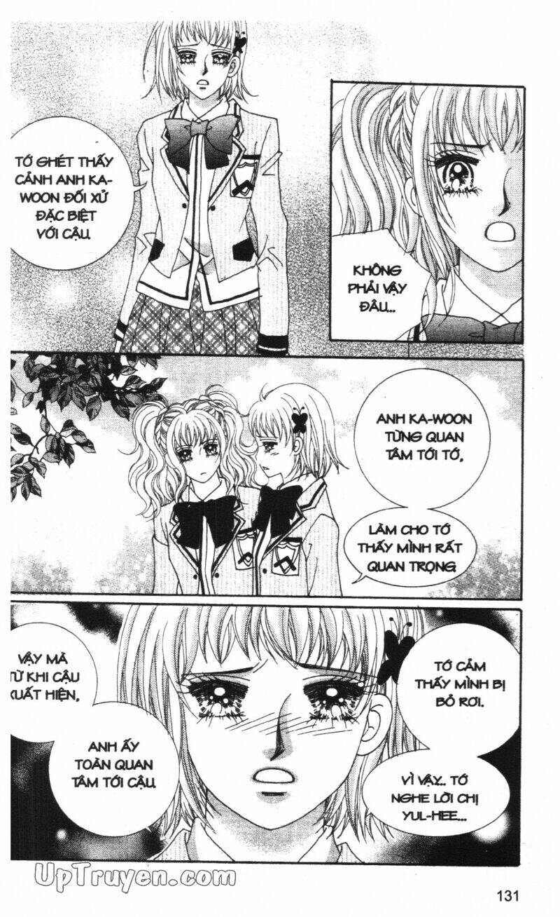 thoát kiếp hồ ly chapter 12 25