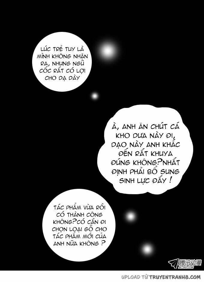 ớn lạnh tuyệt đối chapter 29 20