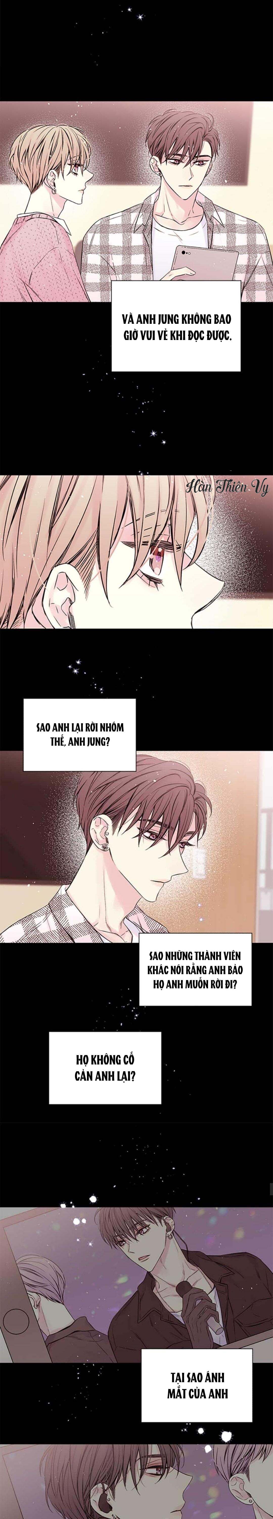 in my closet chapter 39 2