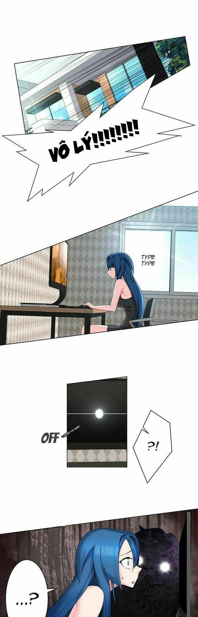 the fiancee is here chapter 11 9