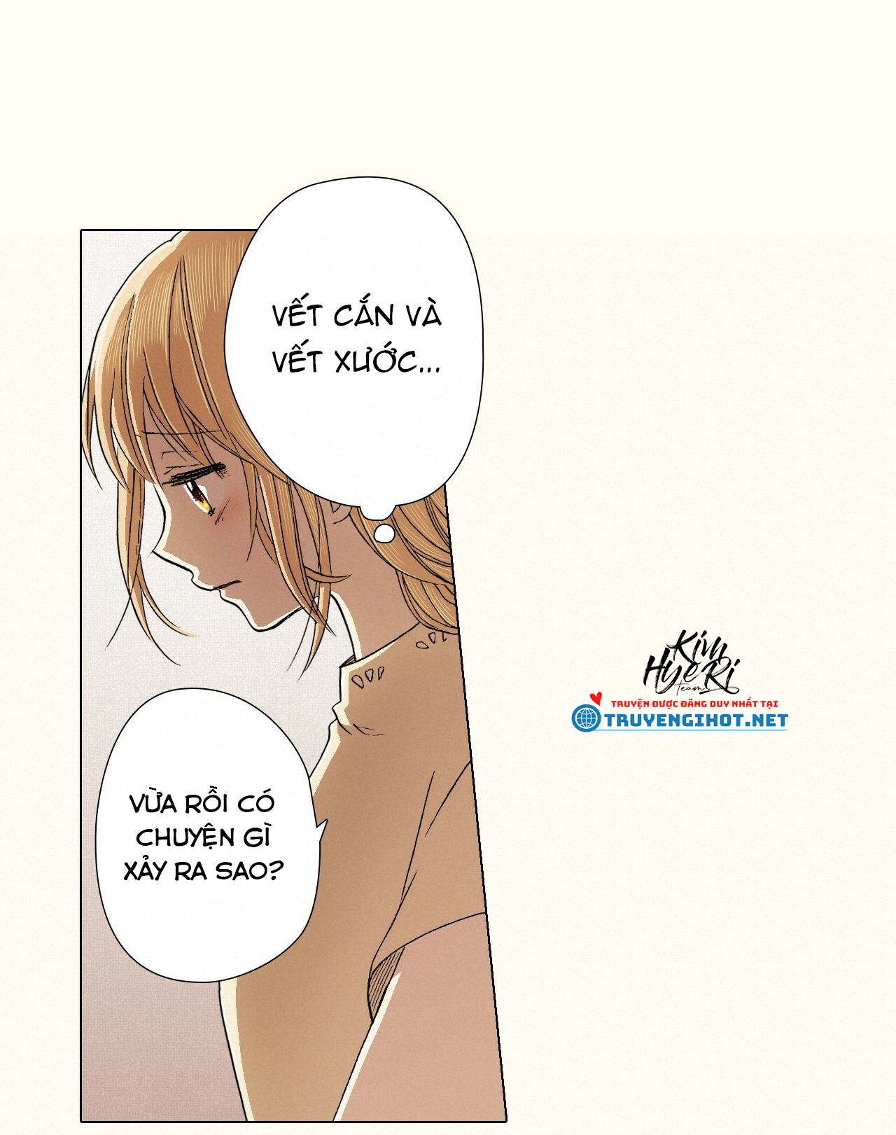 thú nhân và hana chapter 20.2 16