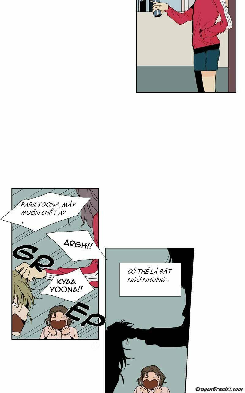 prince of prince chapter 2 33