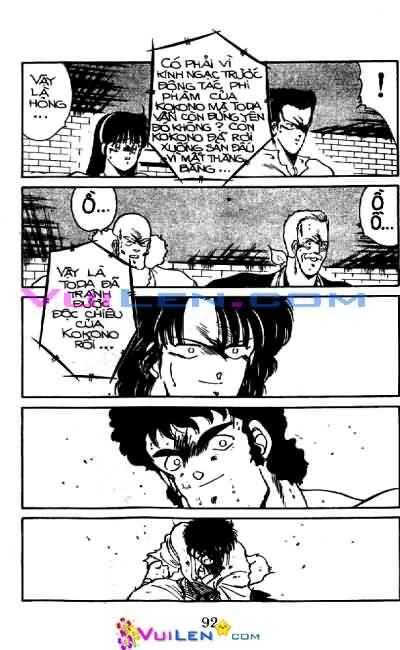 truyền nhân atula - shura no mon i chapter 8 93