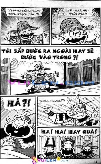 thần đồng đất việt chapter 64 27