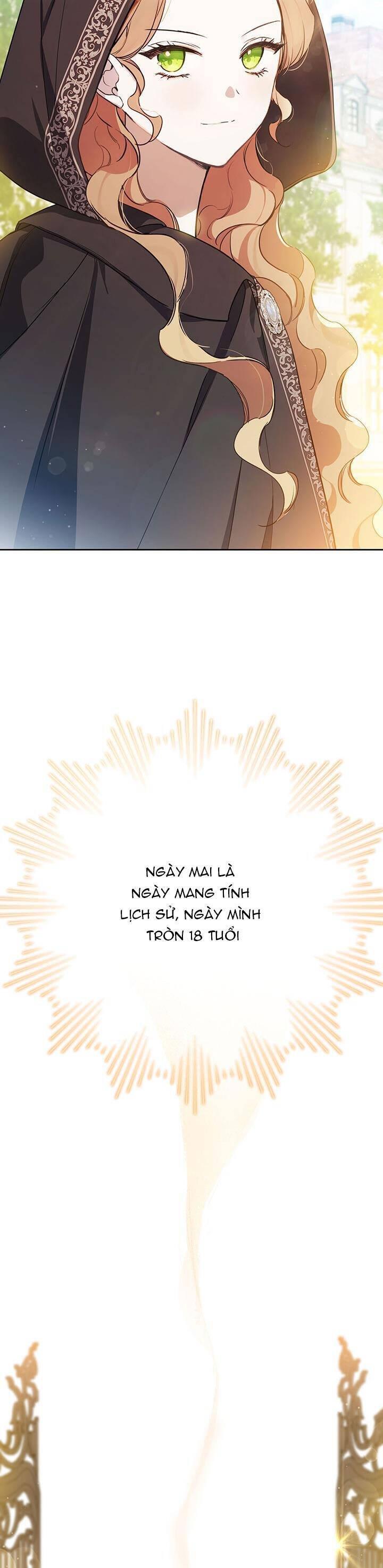 kiếp này tôi nhất định trở thành gia chủ! chapter 125 51