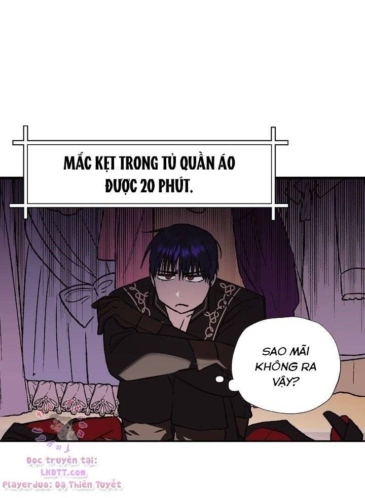 cha, con không muốn kết hôn đâu chapter 13 34