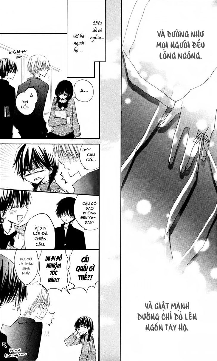 katakoi triangle chapter 1 41