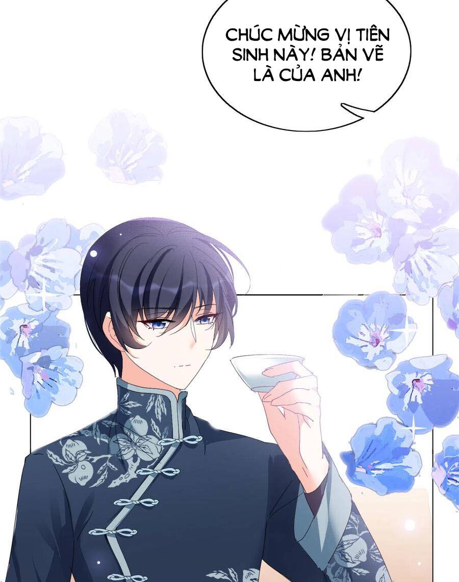 cô ấy đến rồi, xin nằm xuống! chapter 76 31