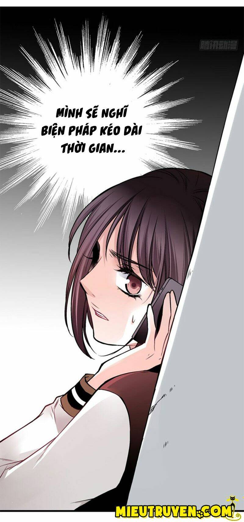 ma nữ truyền kỳ chapter 3 30