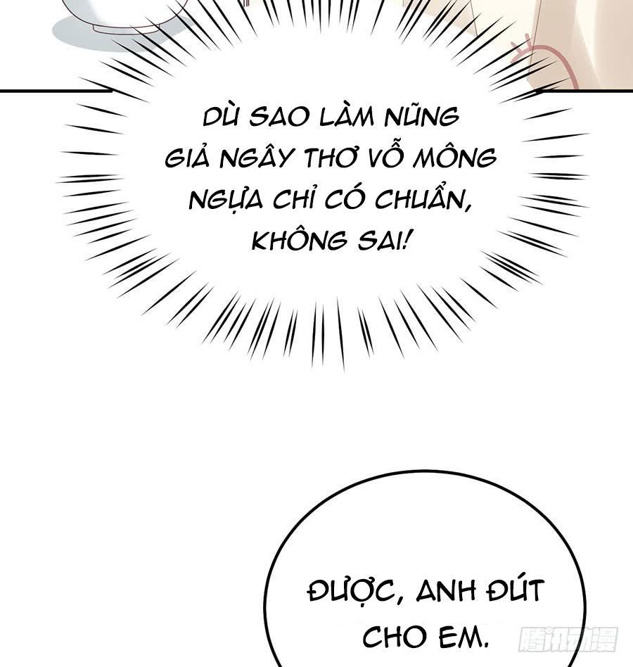 nam thần truy thê chỉ nam chapter 34.2 16