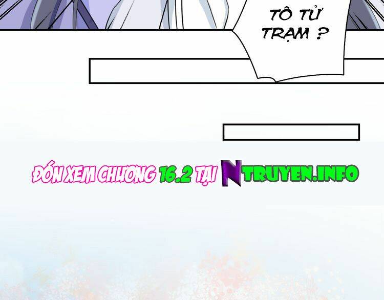 hoa nhan sách chapter 16.1 33