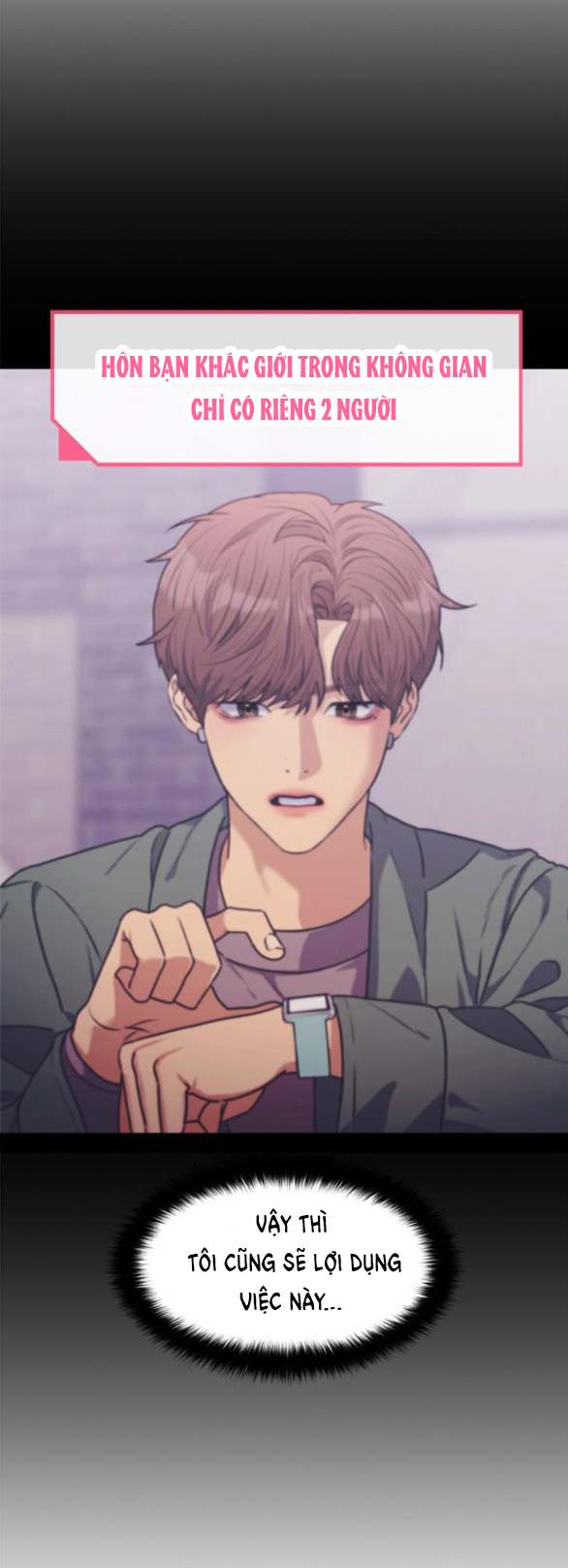 Couple Breaker chapter 30.2 47