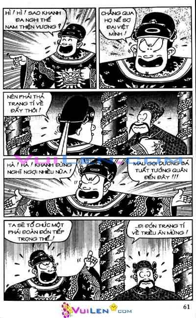 thần đồng đất việt chapter 78 58