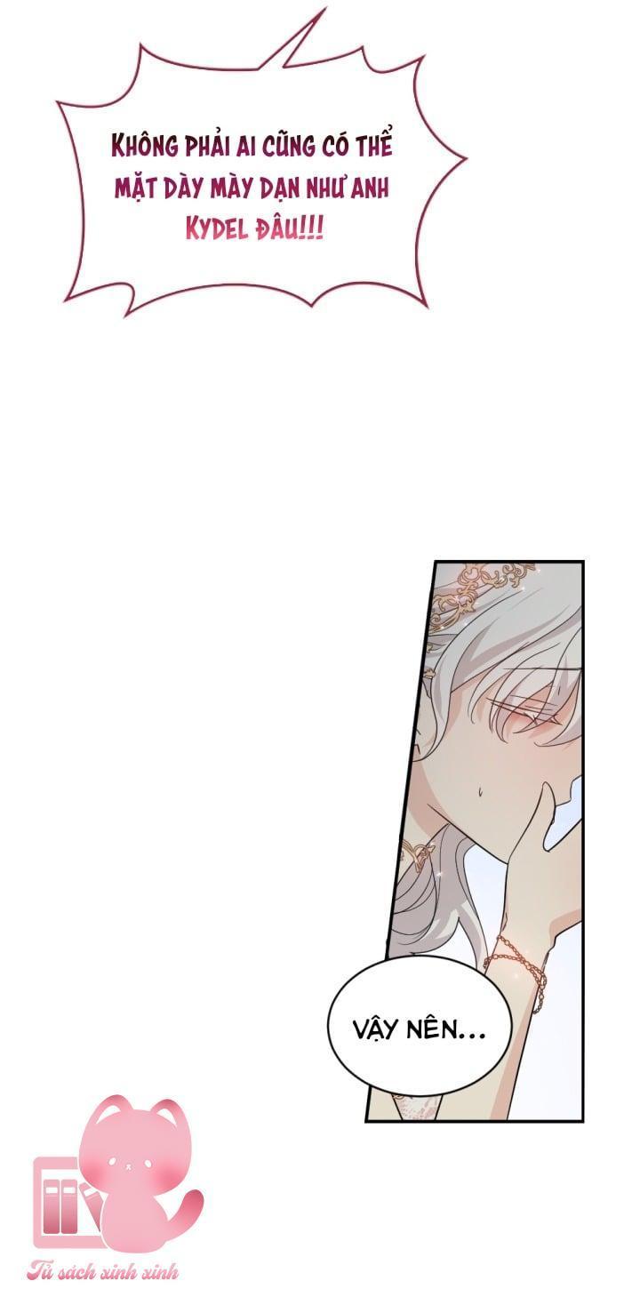 nguyện ước vô vọng của ma nữ chapter 55 41