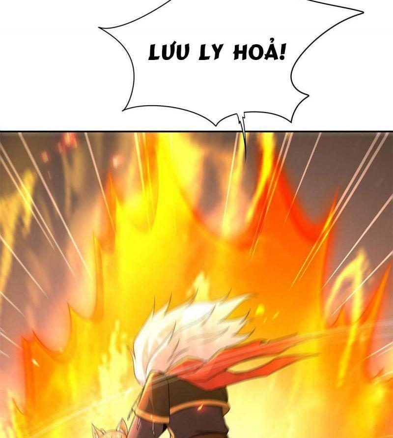 sau khi tu luyện, ta biến thành ma tôn xương khô chapter 9 35