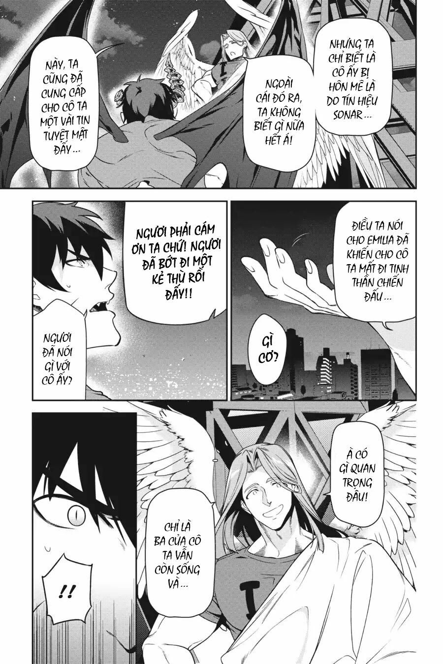 ma vương đi làm thêm chapter 53 31