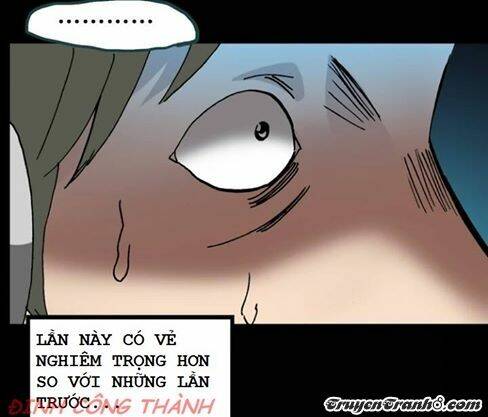 hồ sơ bệnh nhân chapter 8 6