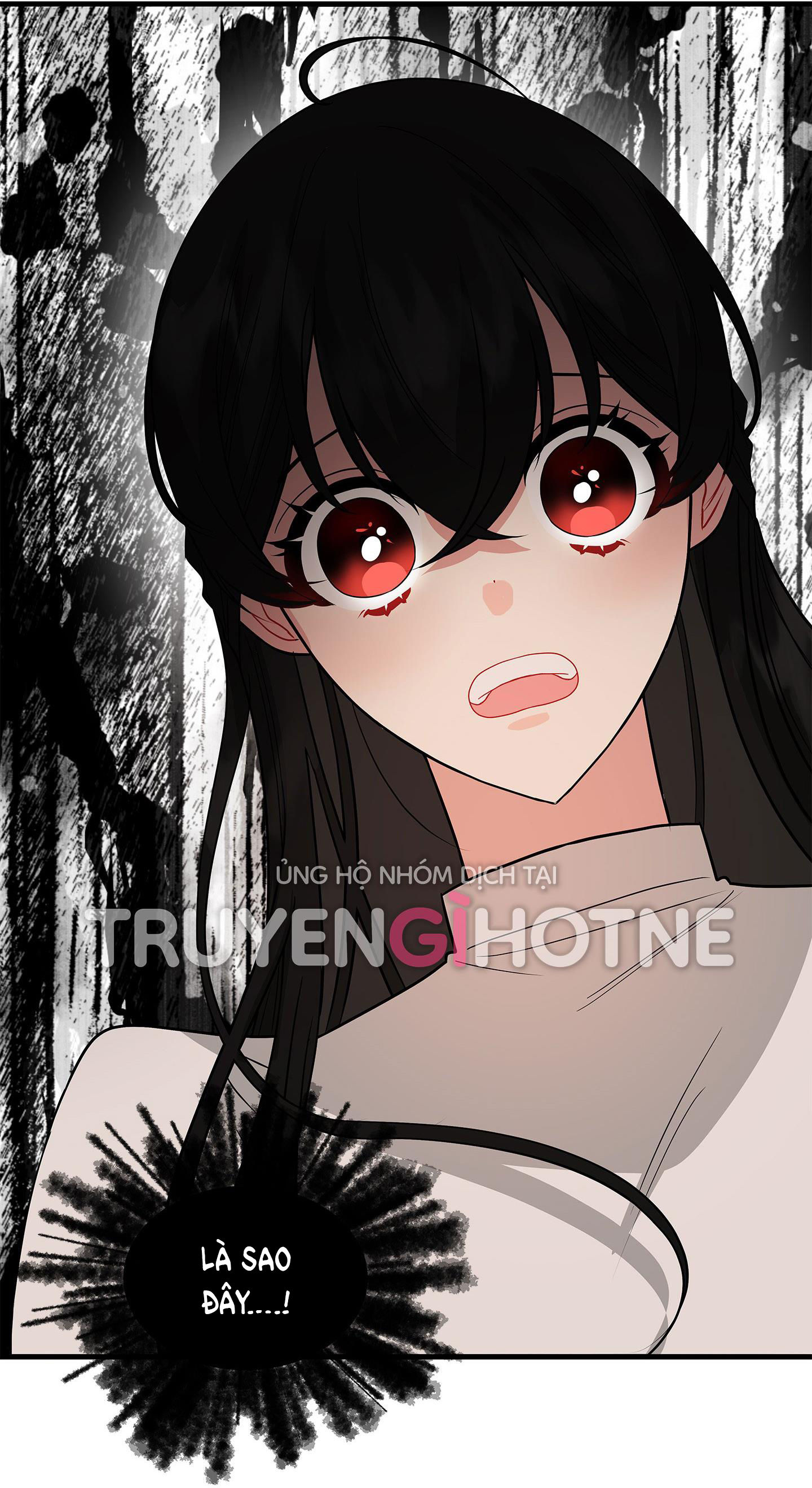 mặt trái của sự thật chapter 3.2 44