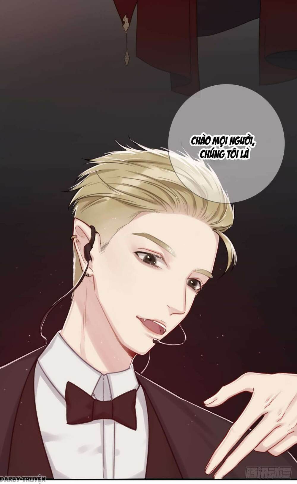yêu phải vampire chapter 0 26