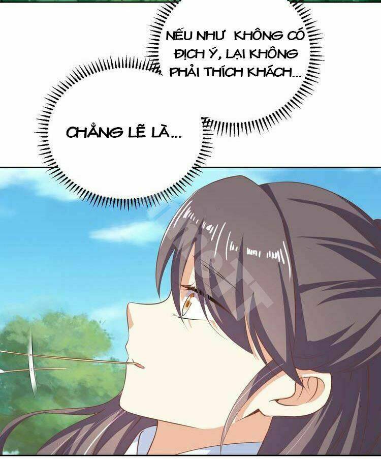 ngạo kiều vương gia huyên náo phi chapter 36 21