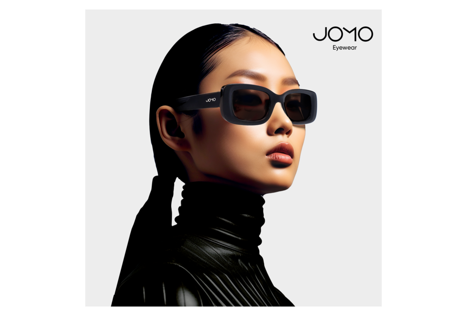 Kính Mát Thời Trang Chống Loá JOMO EYEWEAR - Calista