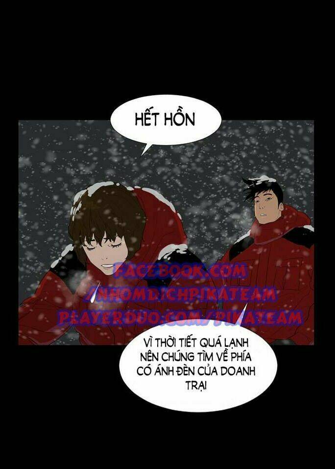 đêm vùng cực chapter 38 53