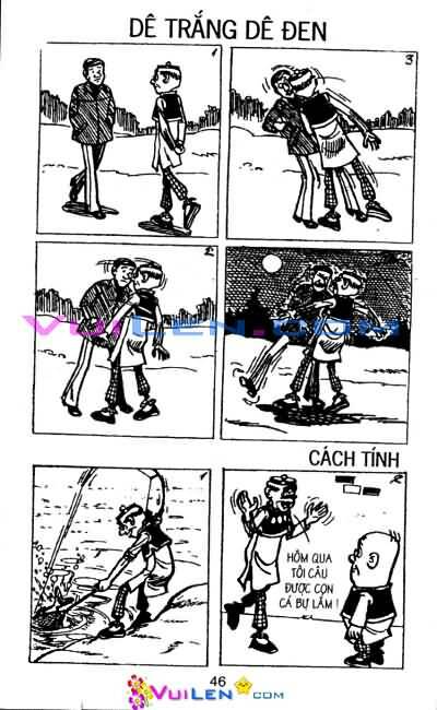 chú thoòng (full trọn bộ) chapter 30 5