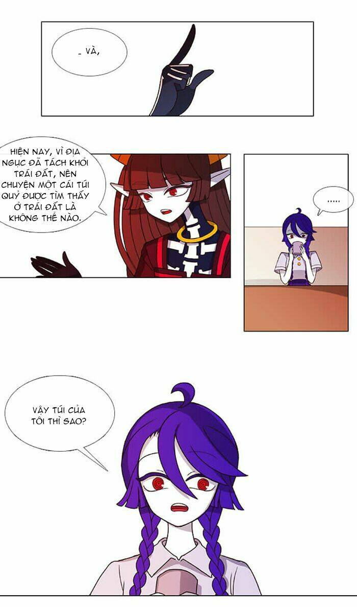 the devil's bag chapter 2 7