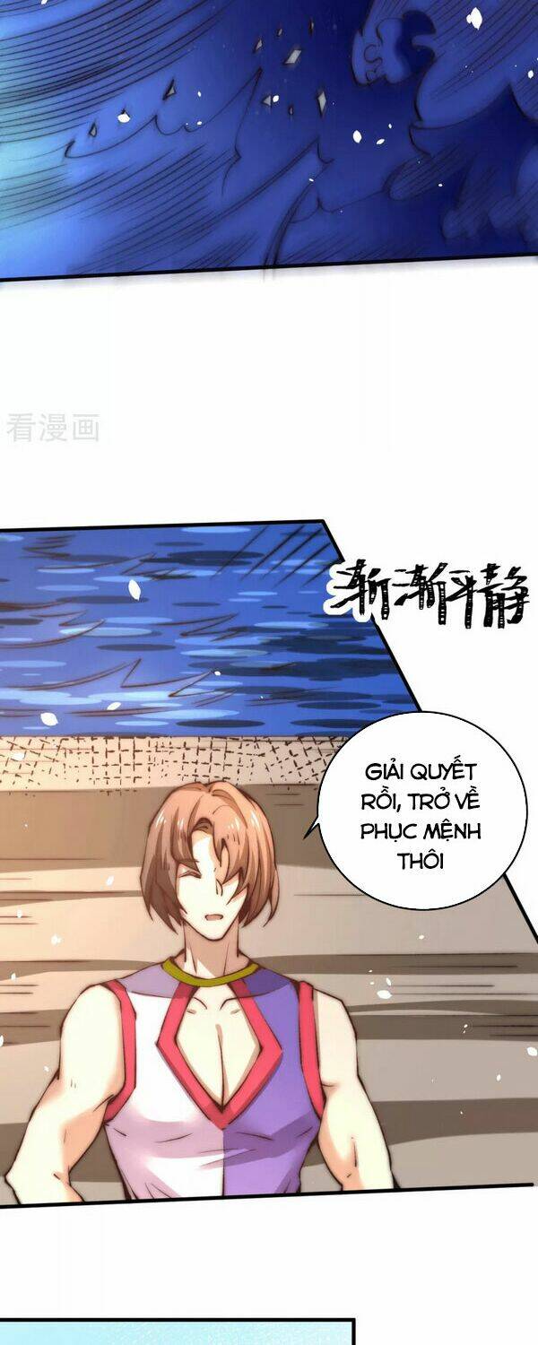 đô thị đỉnh phong cao thủ chapter 247 24