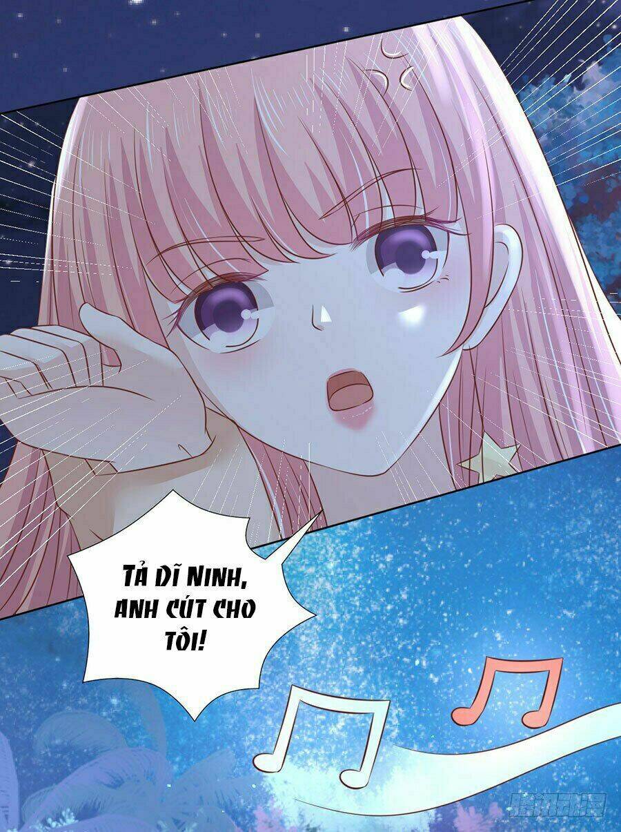 liệt ái tri hạ: series mật đào tiểu tình nhân chapter 199 31