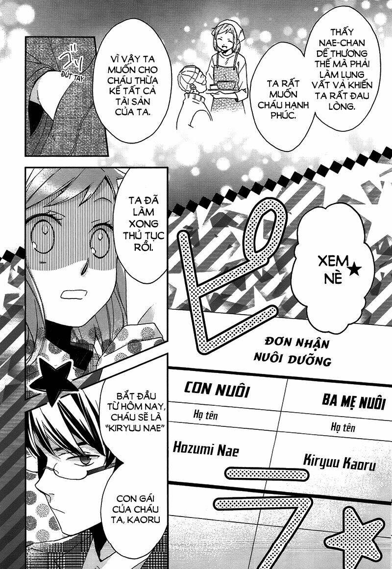 futsutsu kana oyako deha arimasu ga chapter 0 19