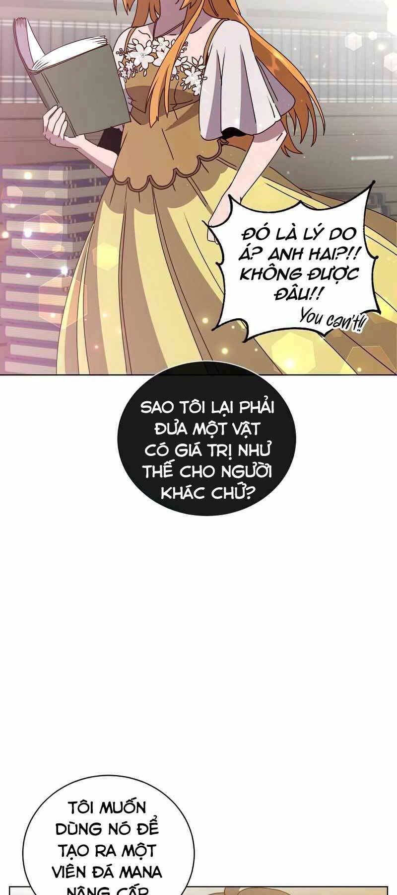 Anh Hùng Mạnh Nhất Trở Lại chapter 99 34